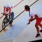 20.02.2020. Kielce. Wernisaż wystawy zdjęć polskich paraolimpijczyków w Muzeum Diecezjalnym / Wiktor Taszłow / Radio Kielce