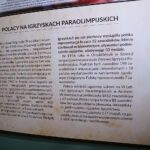 20.02.2020. Kielce. Wernisaż wystawy zdjęć polskich paraolimpijczyków w Muzeum Diecezjalnym / Wiktor Taszłow / Radio Kielce