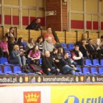 21.02.2020. Kielce. Mecz Korona Handball - Bukowsko-Dopiewski KPR / Wiktor Taszłow / Radio Kielce