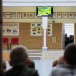 24.02.2020. Kielce. Inauguracja akcji "(E)Misja Zero Smogu" w SP 25 / Wiktor Taszłow / Radio Kielce