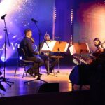 25.02.2020. Kielce. Uroczysta gala, podczas której przyznano nagrody "Świętokrzyska Victoria" / Wiktor Taszłow / Radio Kielce