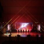 25.02.2020. Kielce. Uroczysta gala, podczas której przyznano nagrody "Świętokrzyska Victoria" / Wiktor Taszłow / Radio Kielce