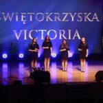25.02.2020. Kielce. Uroczysta gala, podczas której przyznano nagrody "Świętokrzyska Victoria" / Wiktor Taszłow / Radio Kielce