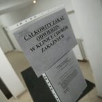 25.02.2020. Kielce. Zakaz odwiedzin w Klinice Chorób Zakaźnych / Wiktor Taszłow / Radio Kielce