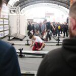 26.02.2020. Kielce. Targi ENEX Nowa Energia/ Ekotech / Wiktor Taszłow / Radio Kielce