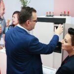 26.02.2020. Kielce. Targi ENEX Nowa Energia/ Ekotech / Wiktor Taszłow / Radio Kielce