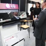 26.02.2020. Kielce. Targi ENEX Nowa Energia/ Ekotech / Wiktor Taszłow / Radio Kielce