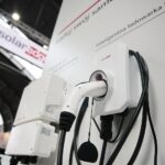 26.02.2020. Kielce. Targi ENEX Nowa Energia/ Ekotech / Wiktor Taszłow / Radio Kielce