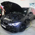 26.02.2020. Kielce. Targi ENEX Nowa Energia/ Ekotech / Wiktor Taszłow / Radio Kielce