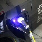 26.02.2020. Kielce. Targi ENEX Nowa Energia/ Ekotech / Wiktor Taszłow / Radio Kielce