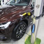 26.02.2020. Kielce. Targi ENEX Nowa Energia/ Ekotech / Wiktor Taszłow / Radio Kielce