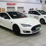 26.02.2020. Kielce. Targi ENEX Nowa Energia/ Ekotech / Wiktor Taszłow / Radio Kielce