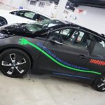 26.02.2020. Kielce. Targi ENEX Nowa Energia/ Ekotech / Wiktor Taszłow / Radio Kielce