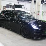 26.02.2020. Kielce. Targi ENEX Nowa Energia/ Ekotech / Wiktor Taszłow / Radio Kielce