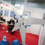 26.02.2020. Kielce. Targi ENEX Nowa Energia/ Ekotech / Wiktor Taszłow / Radio Kielce