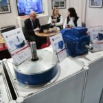 26.02.2020. Kielce. Targi ENEX Nowa Energia/ Ekotech / Wiktor Taszłow / Radio Kielce