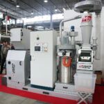 26.02.2020. Kielce. Targi ENEX Nowa Energia/ Ekotech / Wiktor Taszłow / Radio Kielce