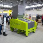 26.02.2020. Kielce. Targi ENEX Nowa Energia/ Ekotech / Wiktor Taszłow / Radio Kielce