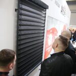 26.02.2020. Kielce. Targi ENEX Nowa Energia/ Ekotech / Wiktor Taszłow / Radio Kielce