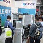 26.02.2020. Kielce. Targi ENEX Nowa Energia/ Ekotech / Wiktor Taszłow / Radio Kielce