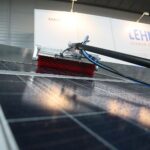 26.02.2020. Kielce. Targi ENEX Nowa Energia/ Ekotech / Wiktor Taszłow / Radio Kielce