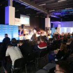 26.02.2020. Kielce. Targi ENEX Nowa Energia/ Ekotech / Wiktor Taszłow / Radio Kielce