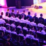 27.02.2020. Bilcza. III Gala Sportu Miasta i Gminy Morawica / Wiktor Taszłow / Radio Kielce