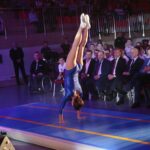 27.02.2020. Bilcza. III Gala Sportu Miasta i Gminy Morawica / Wiktor Taszłow / Radio Kielce