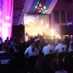 27.02.2020. Bilcza. III Gala Sportu Miasta i Gminy Morawica / Wiktor Taszłow / Radio Kielce