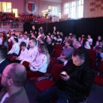 27.02.2020. Bilcza. III Gala Sportu Miasta i Gminy Morawica / Wiktor Taszłow / Radio Kielce