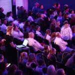 27.02.2020. Bilcza. III Gala Sportu Miasta i Gminy Morawica / Wiktor Taszłow / Radio Kielce