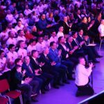 27.02.2020. Bilcza. III Gala Sportu Miasta i Gminy Morawica / Wiktor Taszłow / Radio Kielce