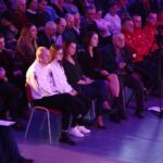 27.02.2020. Bilcza. III Gala Sportu Miasta i Gminy Morawica / Wiktor Taszłow / Radio Kielce