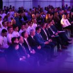 27.02.2020. Bilcza. III Gala Sportu Miasta i Gminy Morawica / Wiktor Taszłow / Radio Kielce