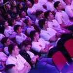 27.02.2020. Bilcza. III Gala Sportu Miasta i Gminy Morawica / Wiktor Taszłow / Radio Kielce