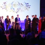 27.02.2020. Bilcza. III Gala Sportu Miasta i Gminy Morawica / Wiktor Taszłow / Radio Kielce