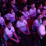 27.02.2020. Bilcza. III Gala Sportu Miasta i Gminy Morawica / Wiktor Taszłow / Radio Kielce