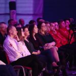 27.02.2020. Bilcza. III Gala Sportu Miasta i Gminy Morawica / Wiktor Taszłow / Radio Kielce