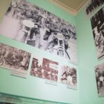 31.01.2020. Kielce. Nowe eksponaty w Muzeum Historii Kielc / Wiktor Taszłow / Radio Kielce