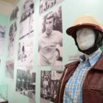 31.01.2020. Kielce. Nowe eksponaty w Muzeum Historii Kielc / Wiktor Taszłow / Radio Kielce