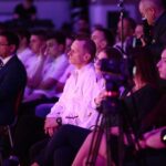 27.02.2020. Bilcza. III Gala Sportu Miasta i Gminy Morawica / Wiktor Taszłow / Radio Kielce