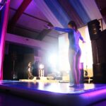 27.02.2020. Bilcza. III Gala Sportu Miasta i Gminy Morawica / Wiktor Taszłow / Radio Kielce