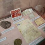 31.01.2020. Kielce. Nowe eksponaty w Muzeum Historii Kielc / Wiktor Taszłow / Radio Kielce