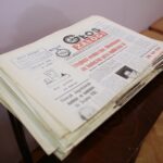 31.01.2020. Kielce. Nowe eksponaty w Muzeum Historii Kielc / Wiktor Taszłow / Radio Kielce