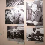 31.01.2020. Kielce. Nowe eksponaty w Muzeum Historii Kielc / Wiktor Taszłow / Radio Kielce