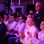 27.02.2020. Bilcza. III Gala Sportu Miasta i Gminy Morawica / Wiktor Taszłow / Radio Kielce