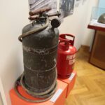 31.01.2020. Kielce. Nowe eksponaty w Muzeum Historii Kielc / Wiktor Taszłow / Radio Kielce