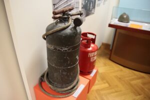 31.01.2020. Kielce. Nowe eksponaty w Muzeum Historii Kielc / Wiktor Taszłow / Radio Kielce