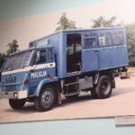 31.01.2020. Kielce. Nowe eksponaty w Muzeum Historii Kielc / Wiktor Taszłow / Radio Kielce