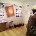 31.01.2020. Kielce. Nowe eksponaty w Muzeum Historii Kielc / Wiktor Taszłow / Radio Kielce